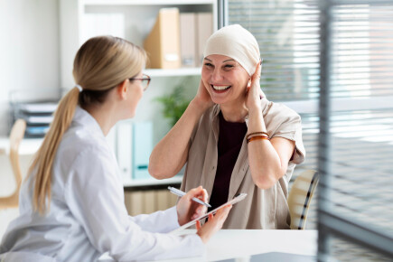 Articles - What is adamantinoma: treatment options and how to start a charity fundraising campaign