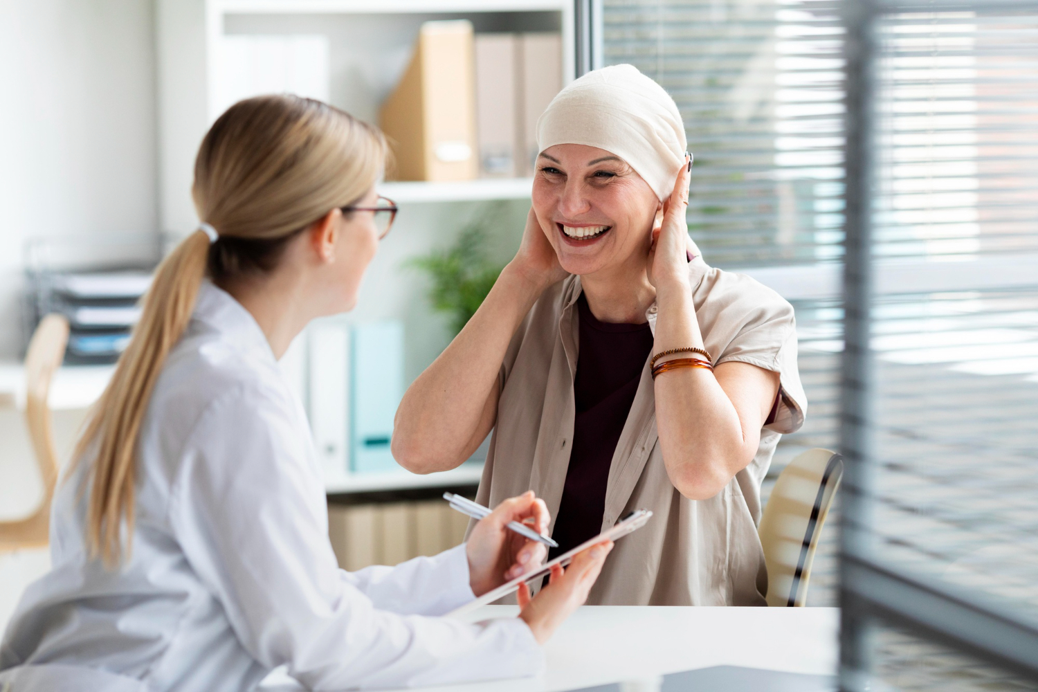 Articles - What is adamantinoma: treatment options and how to start a charity fundraising campaign