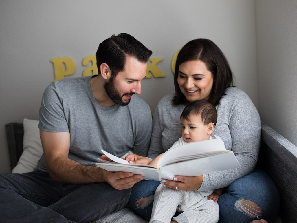 Articoli - Idee su come chiedere donazioni per adottare un bambino