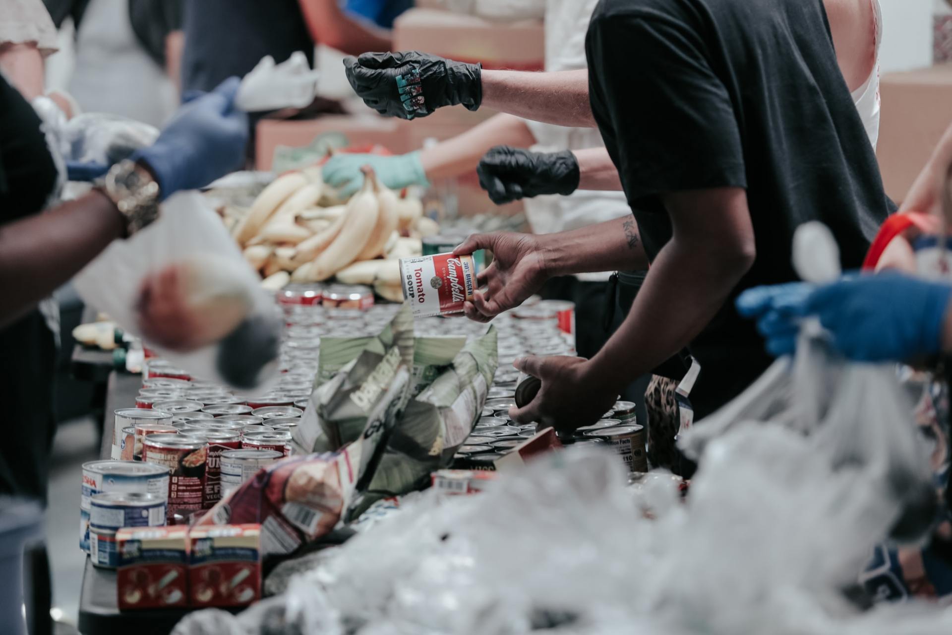 Artikuj - Si të planifikoni një donacion për kauzën tuaj?