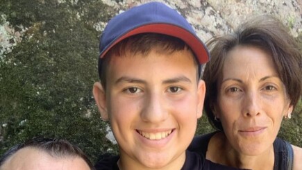 ✨ €27,000 for Hristiyan – the power of kindness in action!
