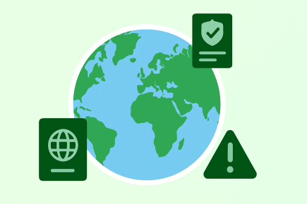 New: Campaign Restrictions by Country