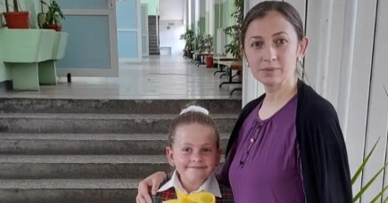 204 добри сърца се обединиха, за да помогнат на Бедрие!