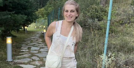 Заедно ѝ подаривме шанса за живот на Роси