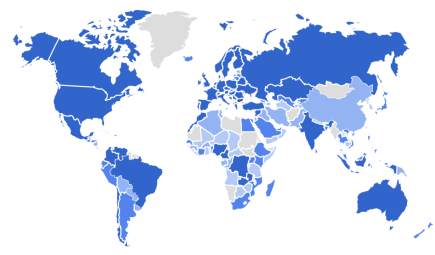 🗓 Ноември 2025: стабилен раст, нови аудитории и подготовка за глобални промени