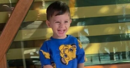 Митко победи рака – чудото, създадено от хиляди добри сърца