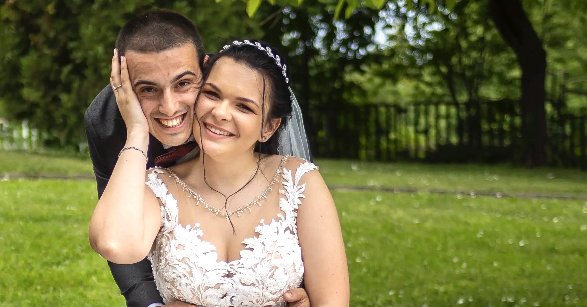 Успешни приказни - Трансплантацијата беше успешна и Вилислав доби нова шанса за живот