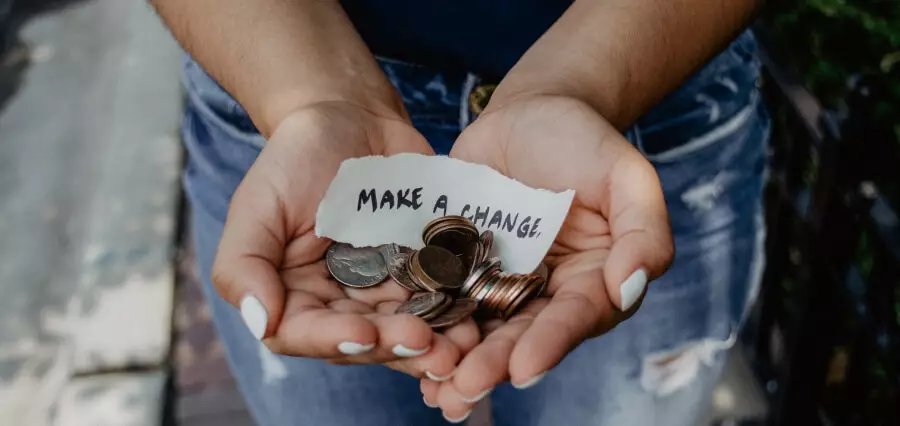 Articles - 11 tips for a successful donation campaign