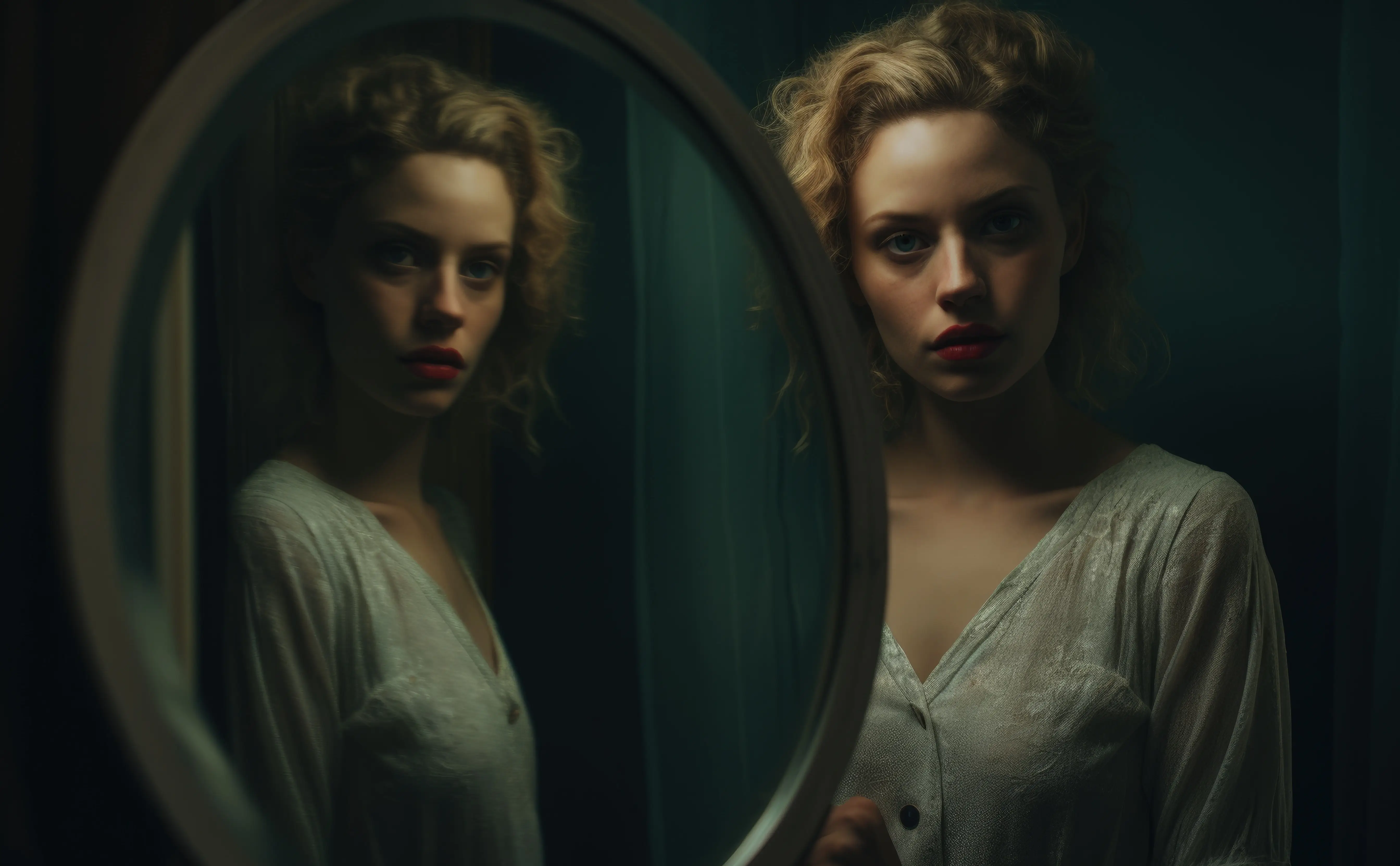 Artikel - Narzisstische Geistesstörung: Symptome, Behandlung und wie wir helfen können