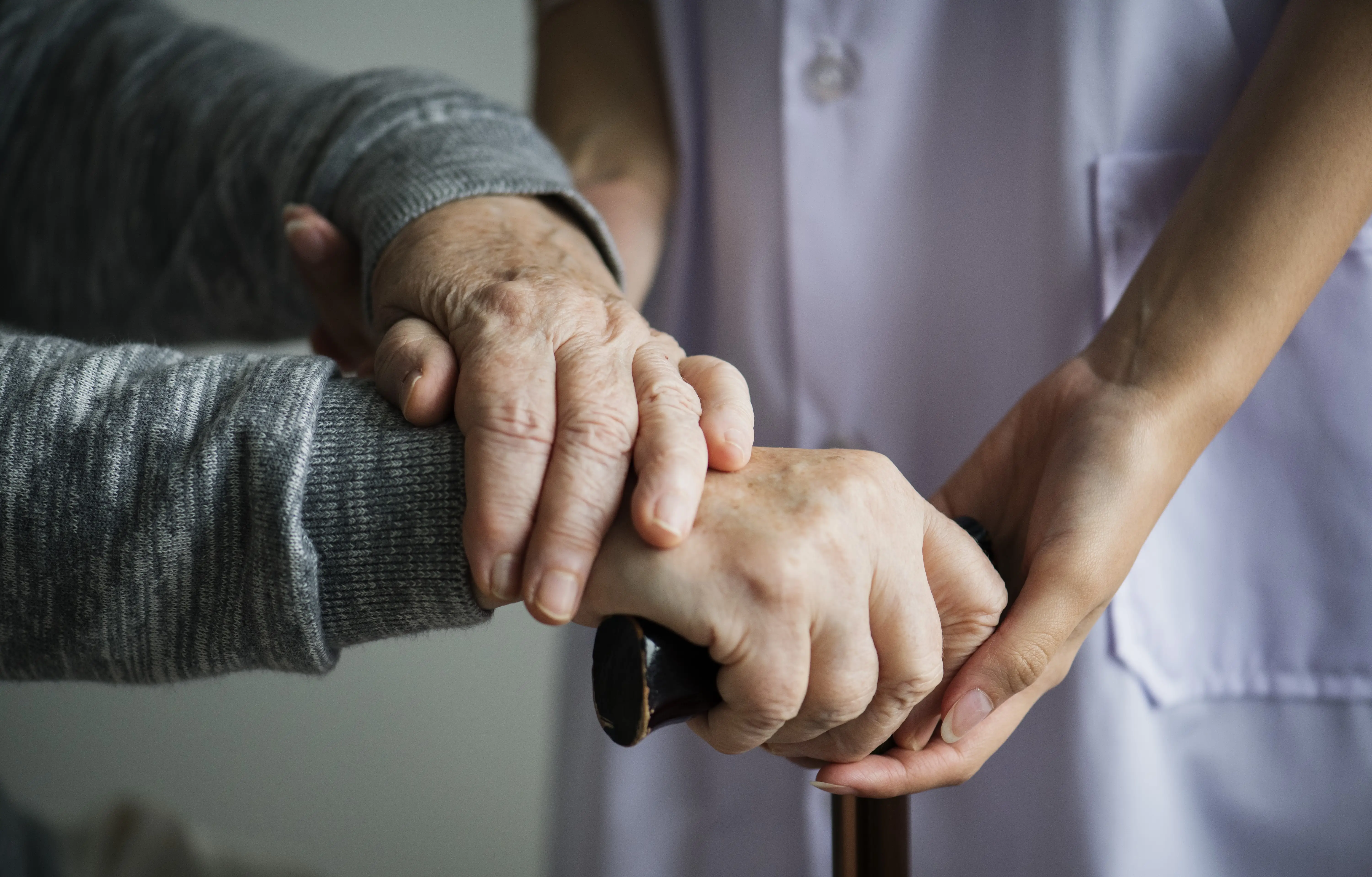 Članci - Financijska pomoć za starije osobe kroz crowdfunding kampanju