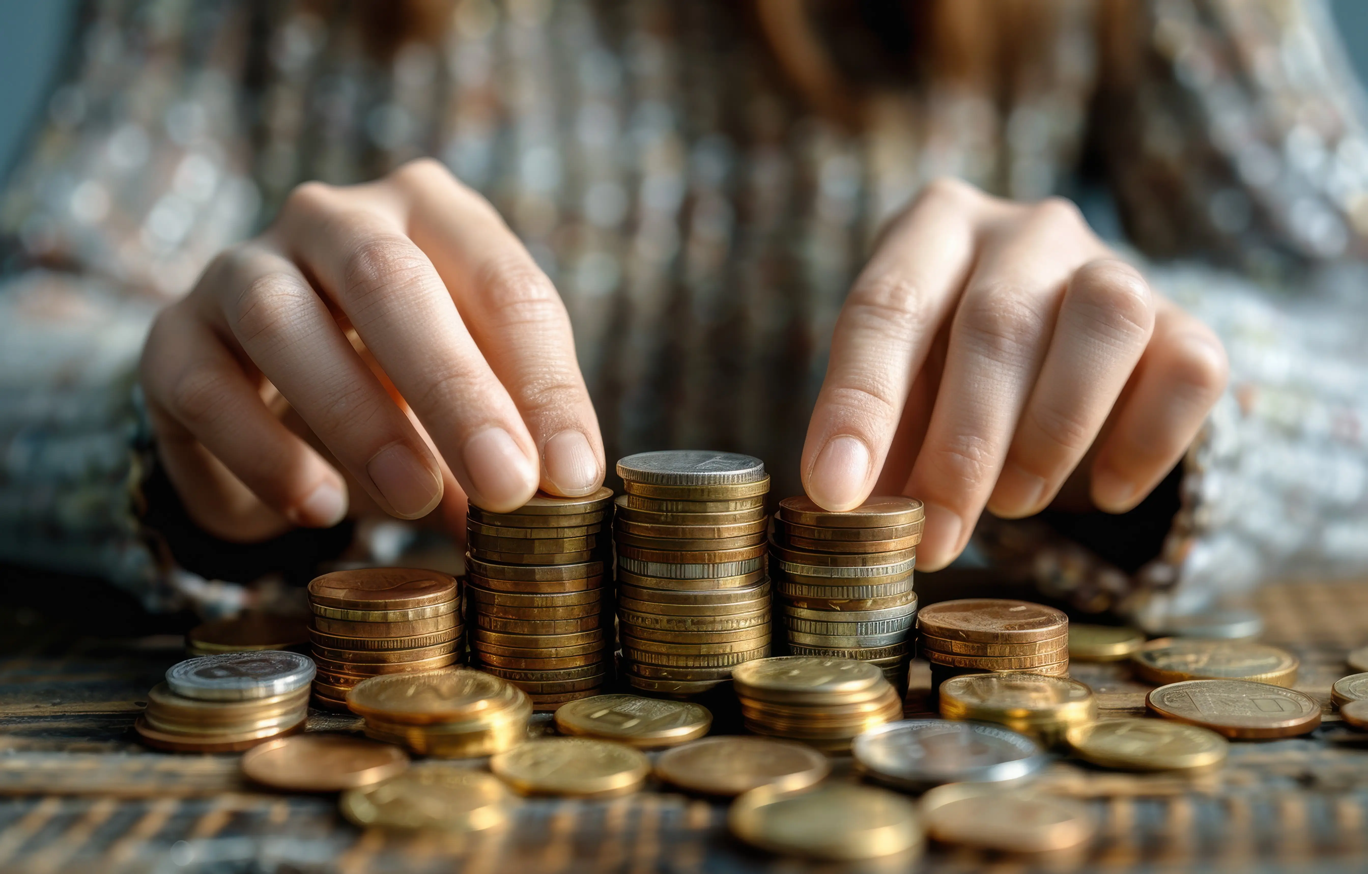 Artigos - Você se sente desconfortável em buscar apoio financeiro? Siga estes 12 passos simples para alcançar sucesso garantido