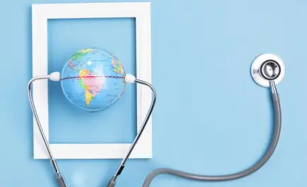 Artikel - Medizintourismus über die Fundraising-Plattform PavelAndreev.ORG? Mission: Möglich