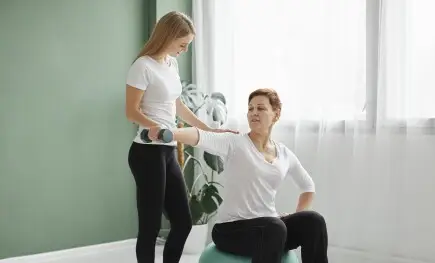 Artikel - Rehabilitation für Kinder und Erwachsene: Warum es notwendig ist und wie man eine Spendenaktion organisiert