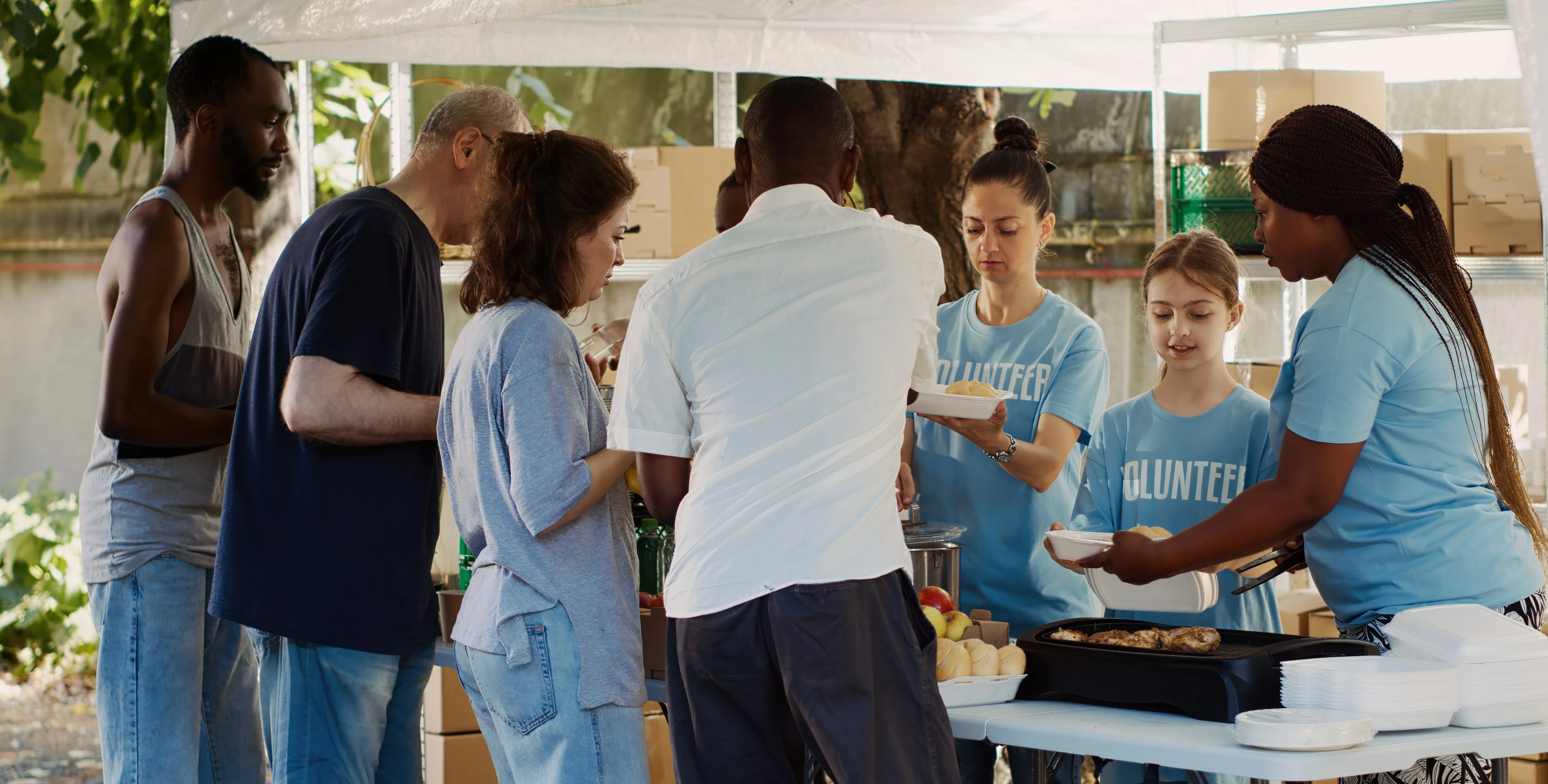 Artículos - Recaudar fondos para eventos benéficos mediante crowdfunding