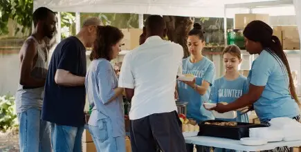 Artykuły - Zbieranie funduszy na wydarzenia charytatywne poprzez finansowanie społecznościowe