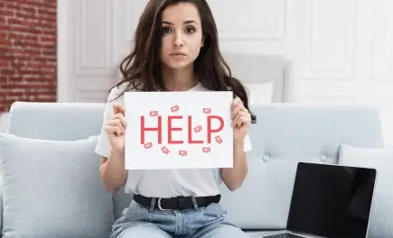 Artigos - Pedir ajuda quando você precisa é a melhor opção para você.