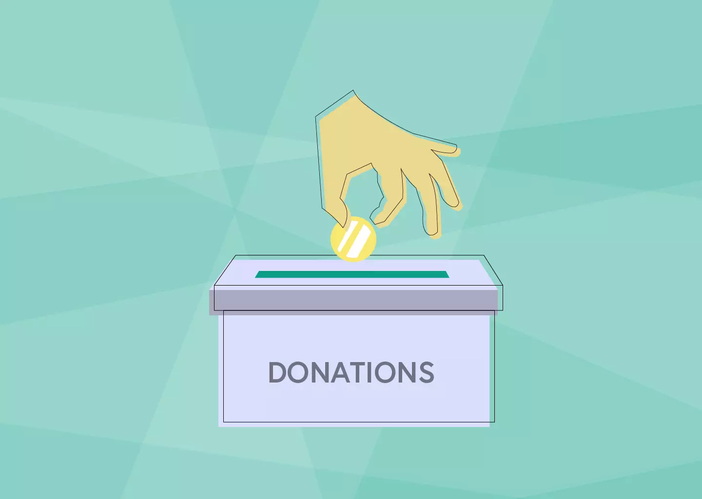 Articles - 5 reasons to donate to charity