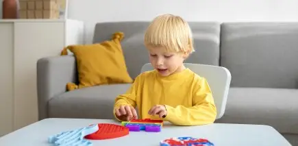 Artigos - Como iniciar uma campanha de financiamento coletivo para apoiar uma criança com autismo?