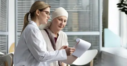 Artigos - Tratamento do câncer de cólon: oportunidades de arrecadação de fundos por meio da plataforma PavelAndreev.ORG