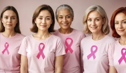 Статии - Набиране на средства за лечение за жени с рак на гърдата: Идеи, платформи и стратегии