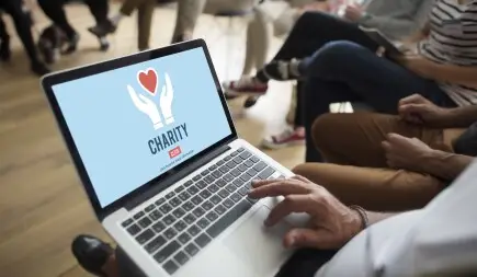 Articles - Online donations: how to support cancer treatment through the PavelAndreev.ORG platform