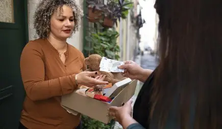 Articles - Together we change the world for the better by supporting various charitable causes