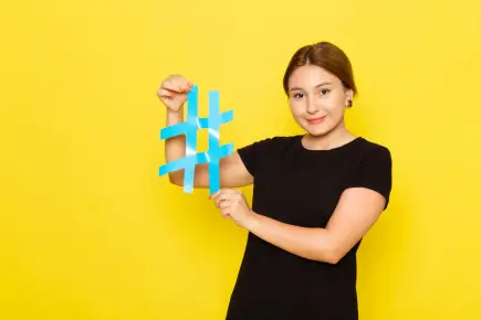 Articles - How to create the best hashtags for your crowdfunding campaign