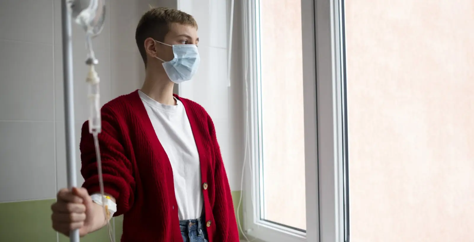 Artikel - Wie startet man eine erfolgreiche Crowdfunding-Kampagne zur Unterstützung eines Magenkrebspatienten?