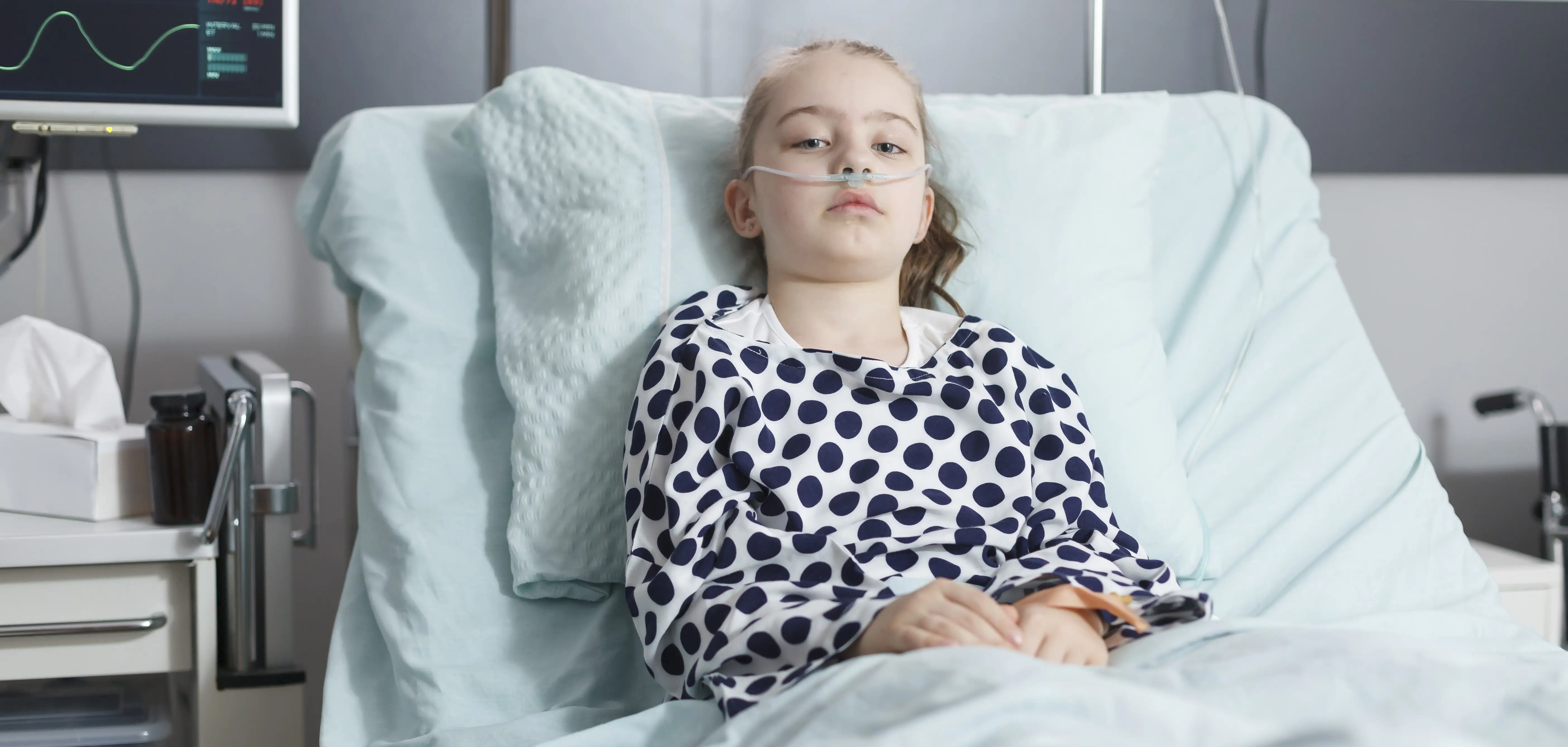 Articles - Comment organiser une campagne de financement participatif pour soigner un enfant atteint d'un cancer de la langue ?