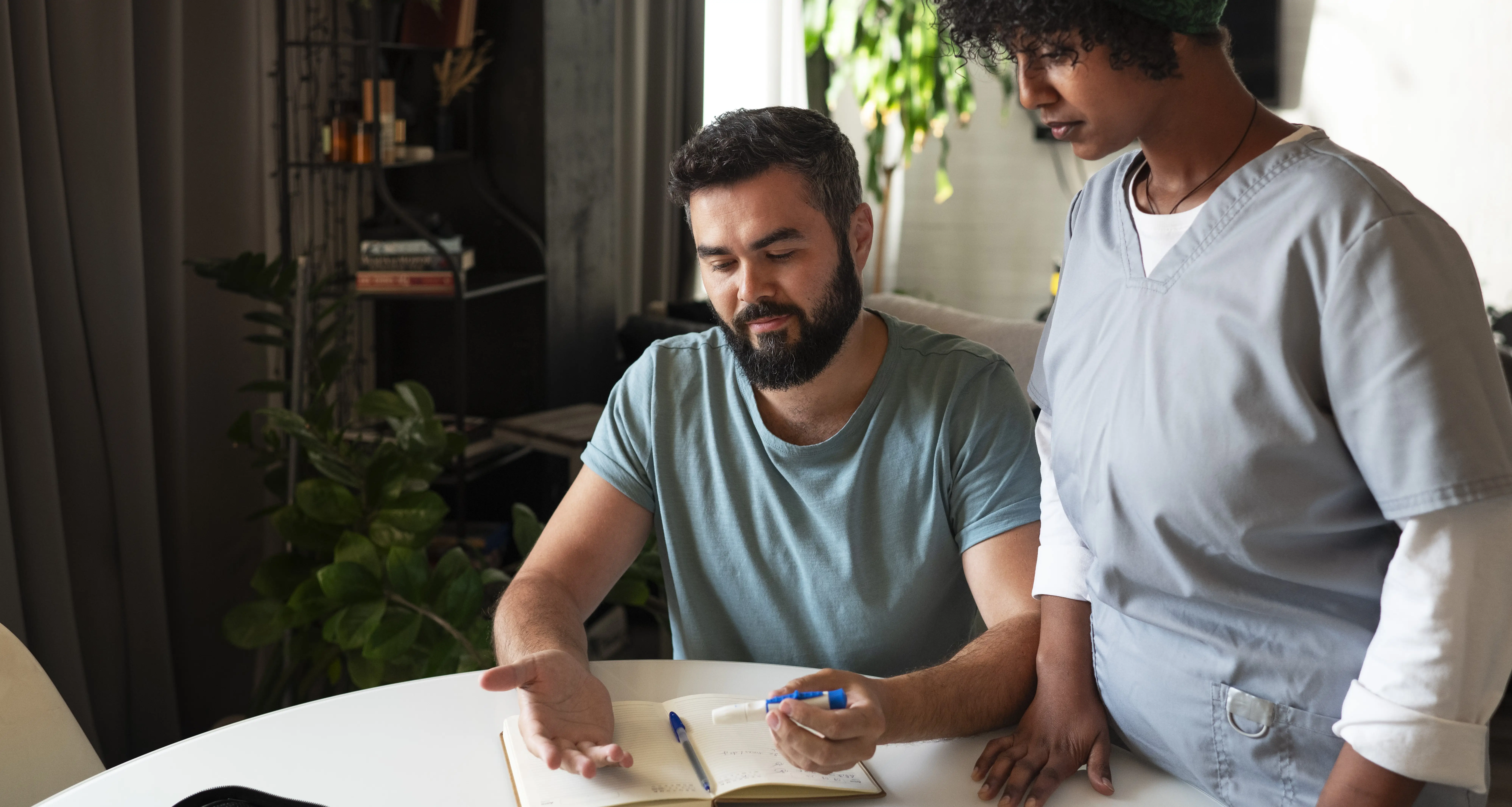 Artículos - ¿Cómo iniciar una recaudación de fondos para una persona con linfoma?