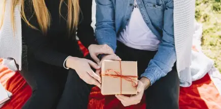 Articles - Gifts with a cause help make a positive difference in the world. Creating a crowdfunding campaign - also