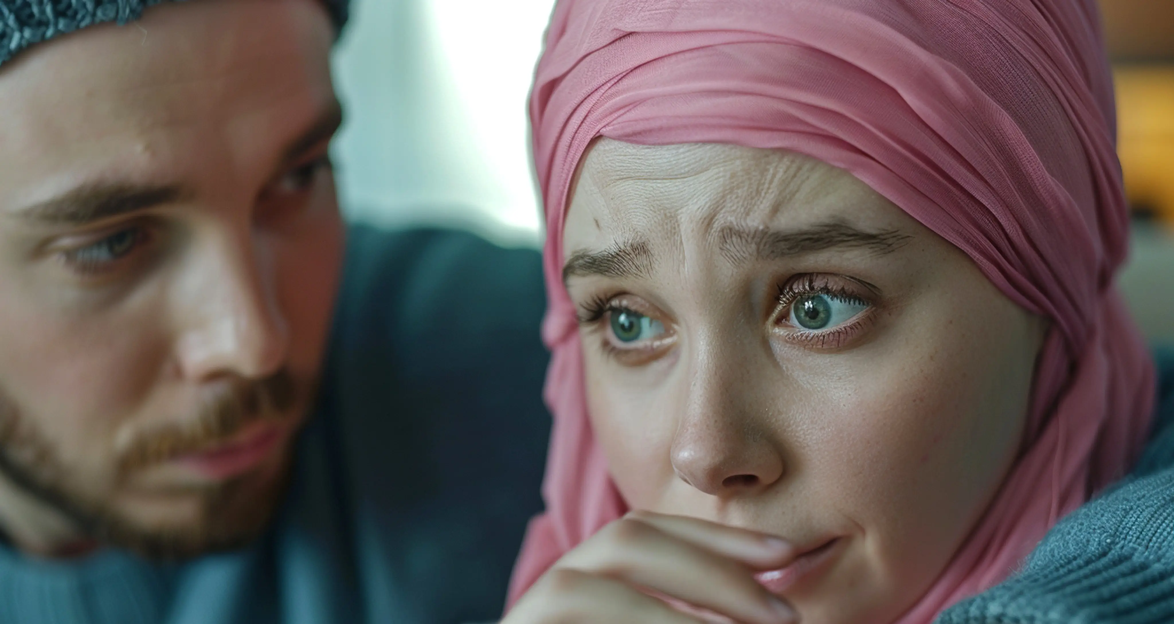 Articoli - Come possiamo supportare le persone che lottano contro il cancro orale?