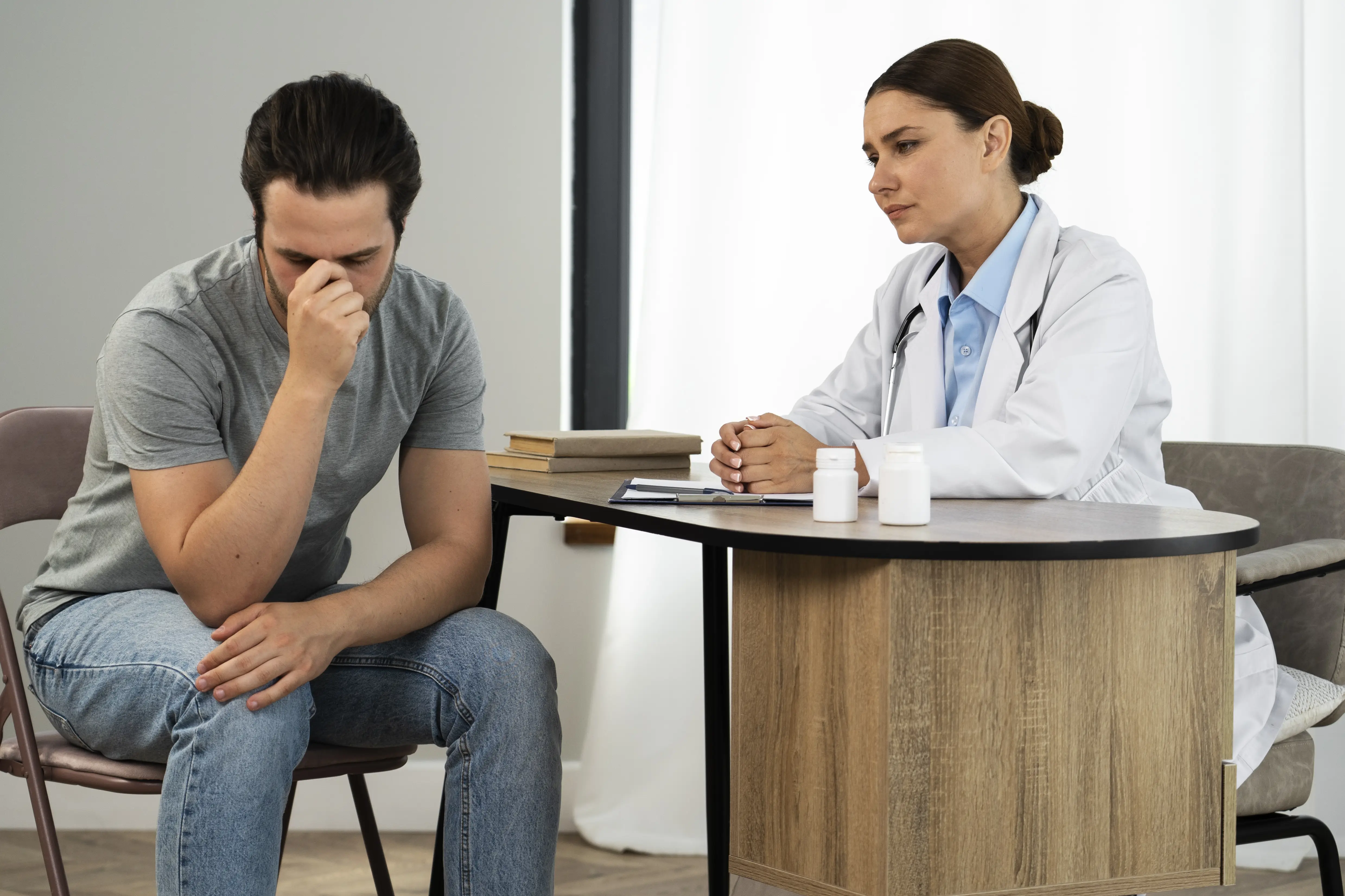 Articles - Clatzkin tumour: what are the symptoms and how to raise funds for treatment through crowdfunding