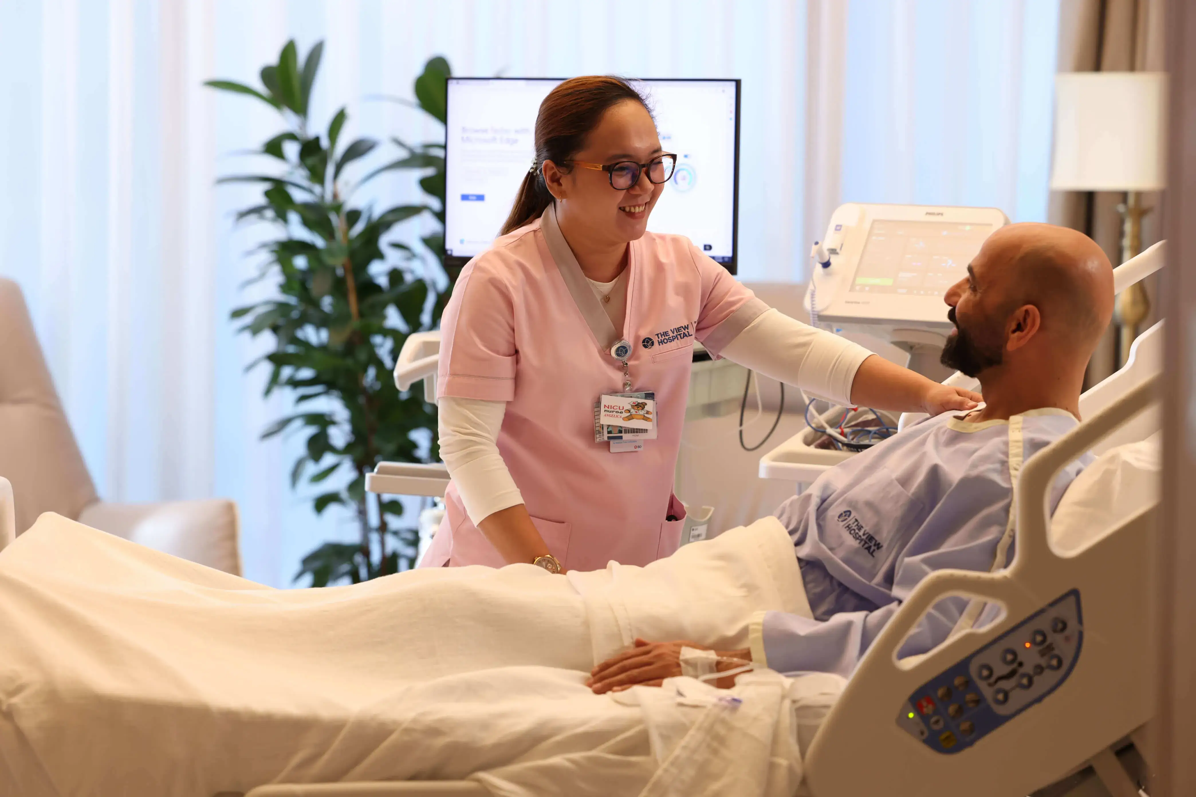 Articles - What is Kaposi's sarcoma: symptoms and treatment options