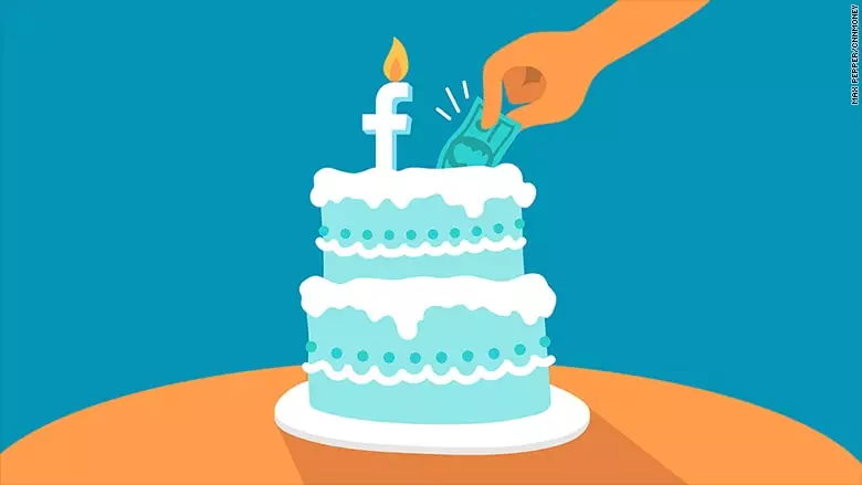 Artikuj - Mbledhja e fondeve bamirëse në ditëlindjen tuaj