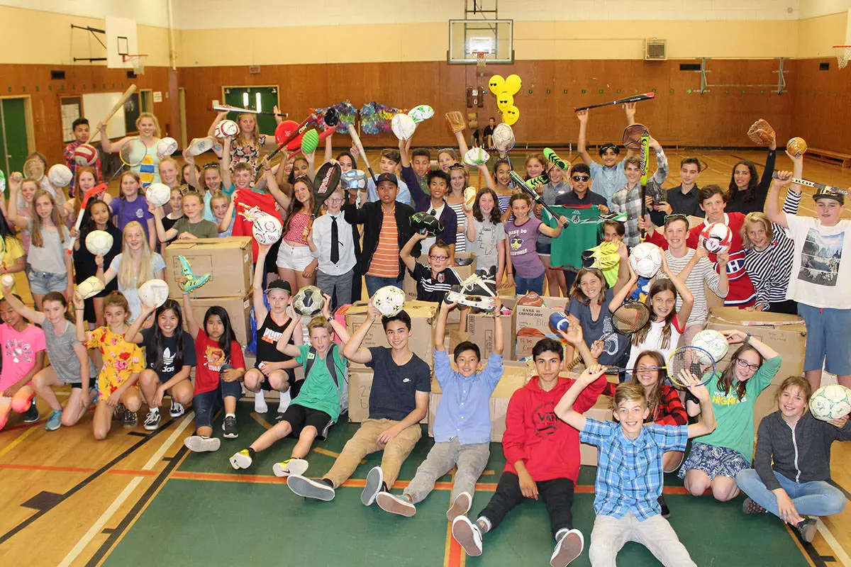 Artikuj - Ide se si t'i ndihmojmë studentët gjatë pandemisë së koronavirusit.