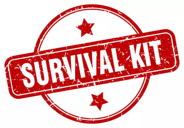 Articles - How to create a Disaster Survival Kit?