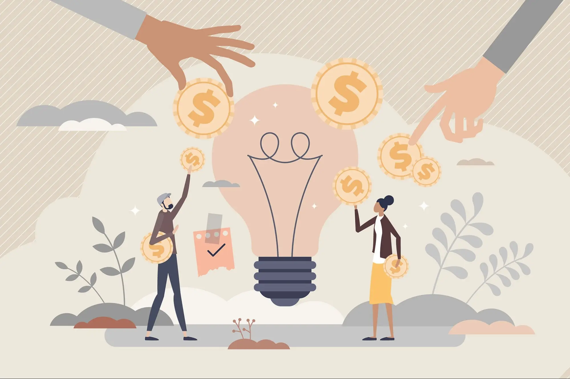 Статии - Как да управлявате кампания по набиране на средства за осиновяване на дете