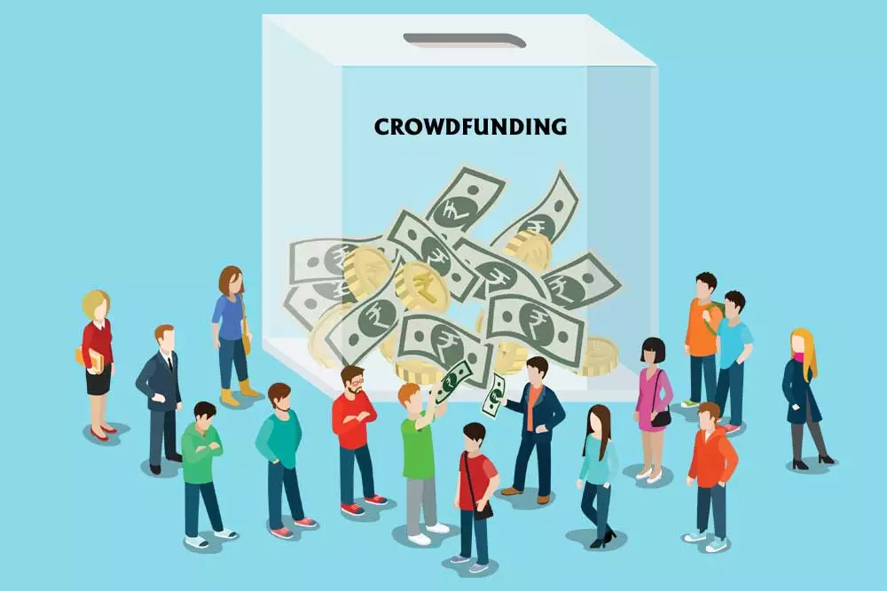 Articles - What are the most common methods for raising money for a donation campaign?