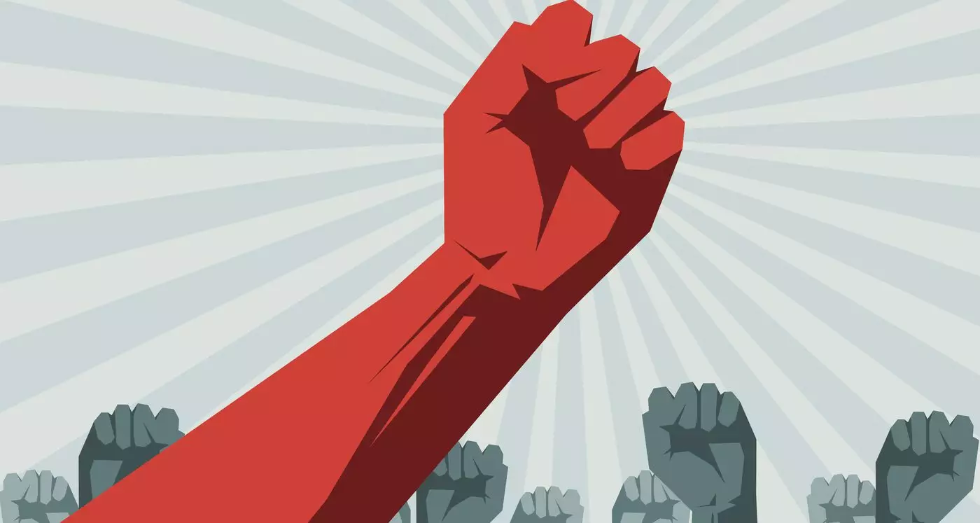 Статии - Социализъм и Дарения