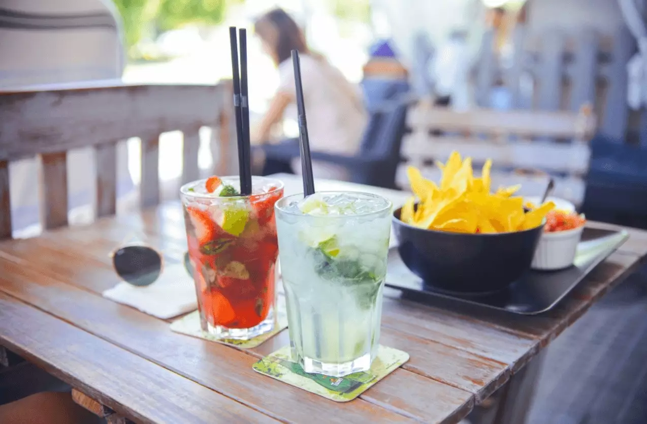 Articoli - Gennaio secco per beneficenza: cos39;è e consigli per superarlo