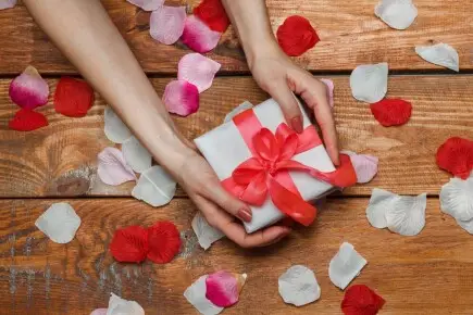 Articoli - 10 idee regalo per l'anniversario di matrimonio