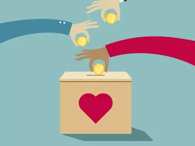 Artikuj - Cilat janë lehtësimet tatimore për kompanitë (firmat) dhe individët që dhurojnë?