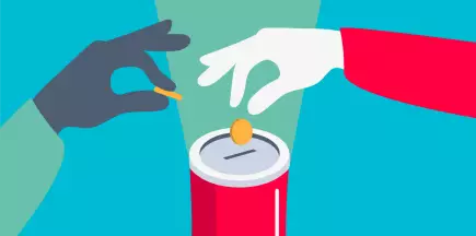 Artikuj - Gjëja më e rëndësishme që duhet të dini për organizimin e një fushate donacionesh