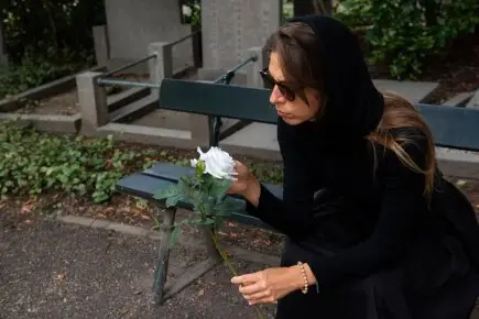 Articles - Organizing a crowdfunding campaign for the funeral of a socially disadvantaged person