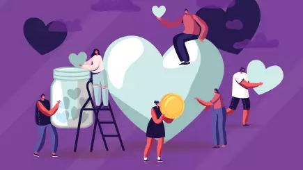 Artikuj - Problemet që mund të hasni gjatë organizimit të një fushate dhurimi