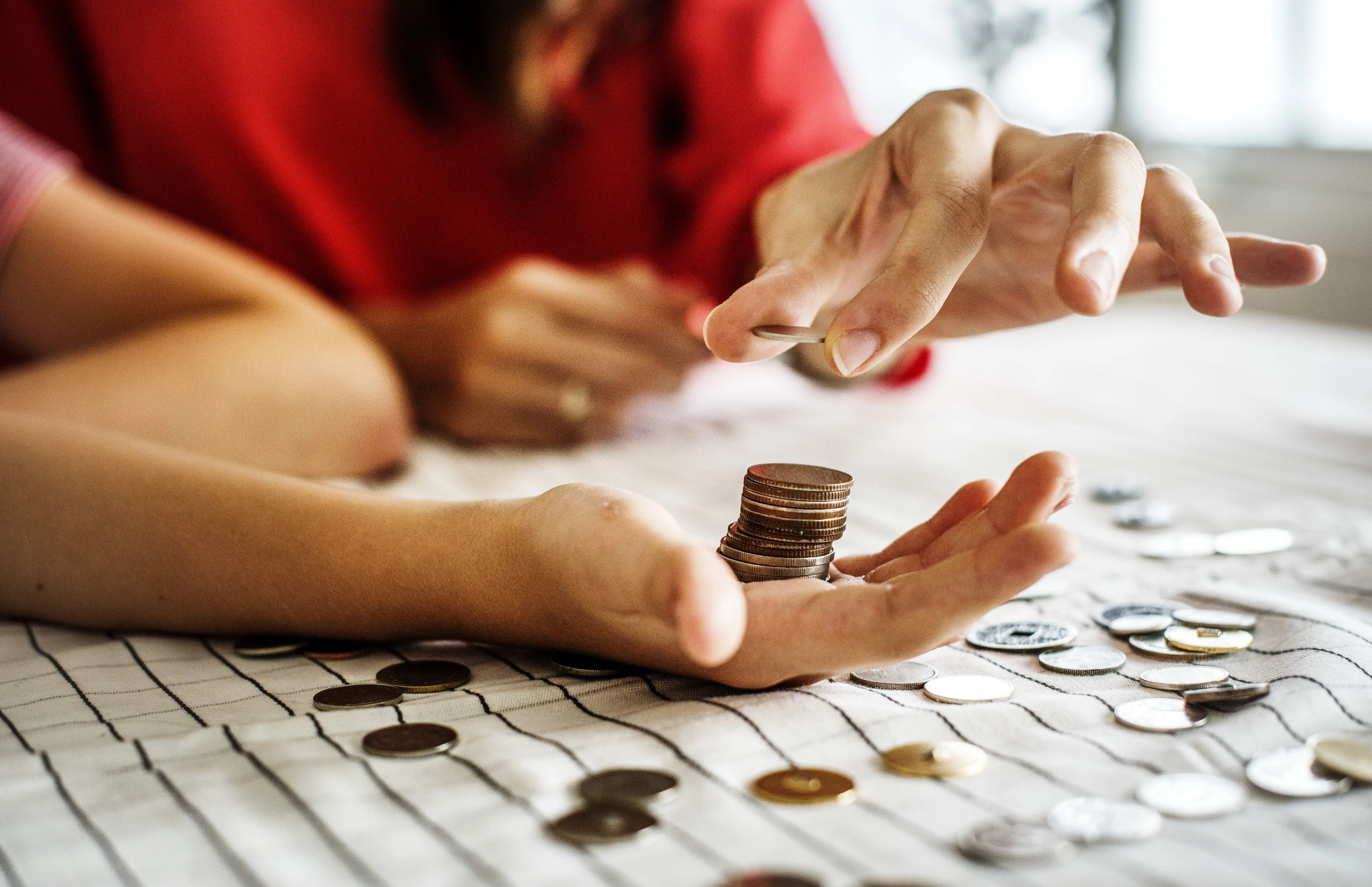Straipsniai - Kaip gauti skubią finansinę pagalbą, kai man skubiai reikia lėšų?