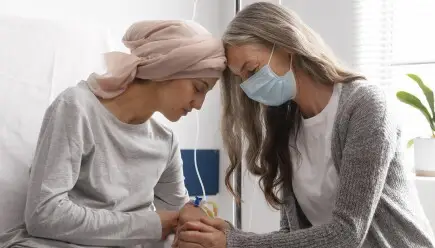 Nesne - Akciğer kanseri için bağış toplama kampanyası: Başarılı bir kampanya nasıl başlatılır ve hastalara nasıl yardım edilir?