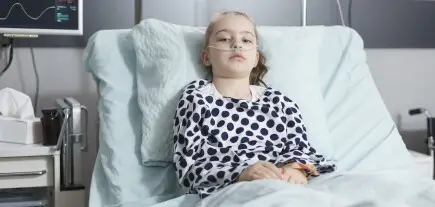 Άρθρα - Πώς να οργανώσετε μια καμπάνια crowdfunding για τη θεραπεία ενός παιδιού με καρκίνο της γλώσσας;