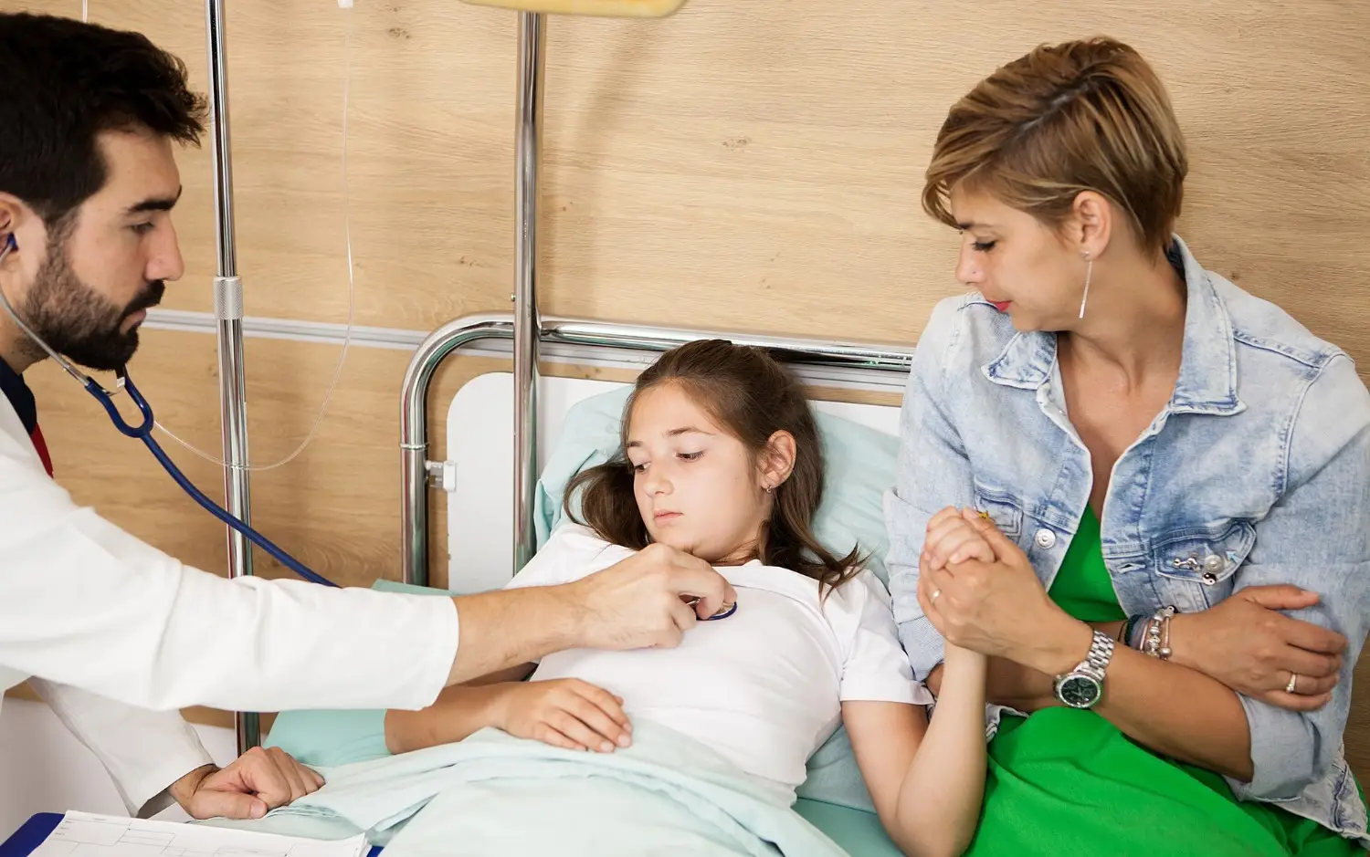 Articoli - Osteosarcoma: cos'è la malattia e quali sono le opportunità di raccolta fondi?
